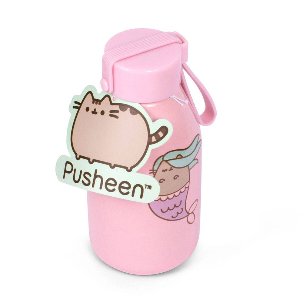 Borraccia Pusheen Mermaid 