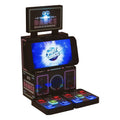 Finger Dance Machine - Arcade retrò 