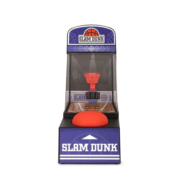BasketBall Game - Retro Arcade 