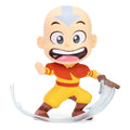 Figurine CheeBee Aang 8 cm - Avatar : Le Dernier Maître De L’Air