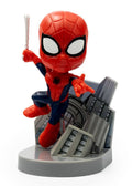 Mini Diorama Superama Spider-Man 10 cm