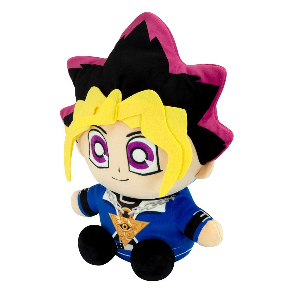 Yugi Muto Plush 