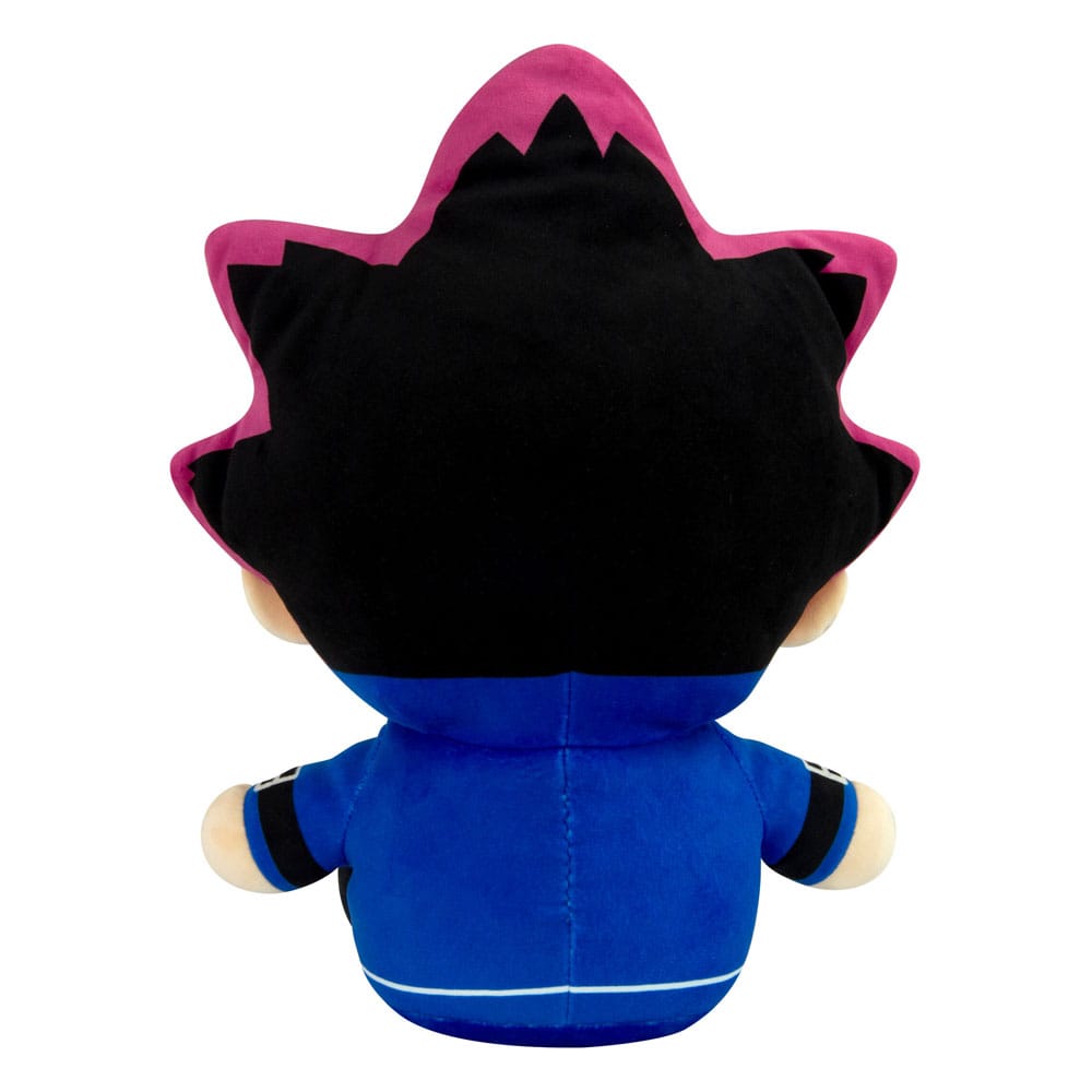Yugi Muto Plush 