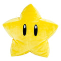 Peluche Super Mario - Super Étoile