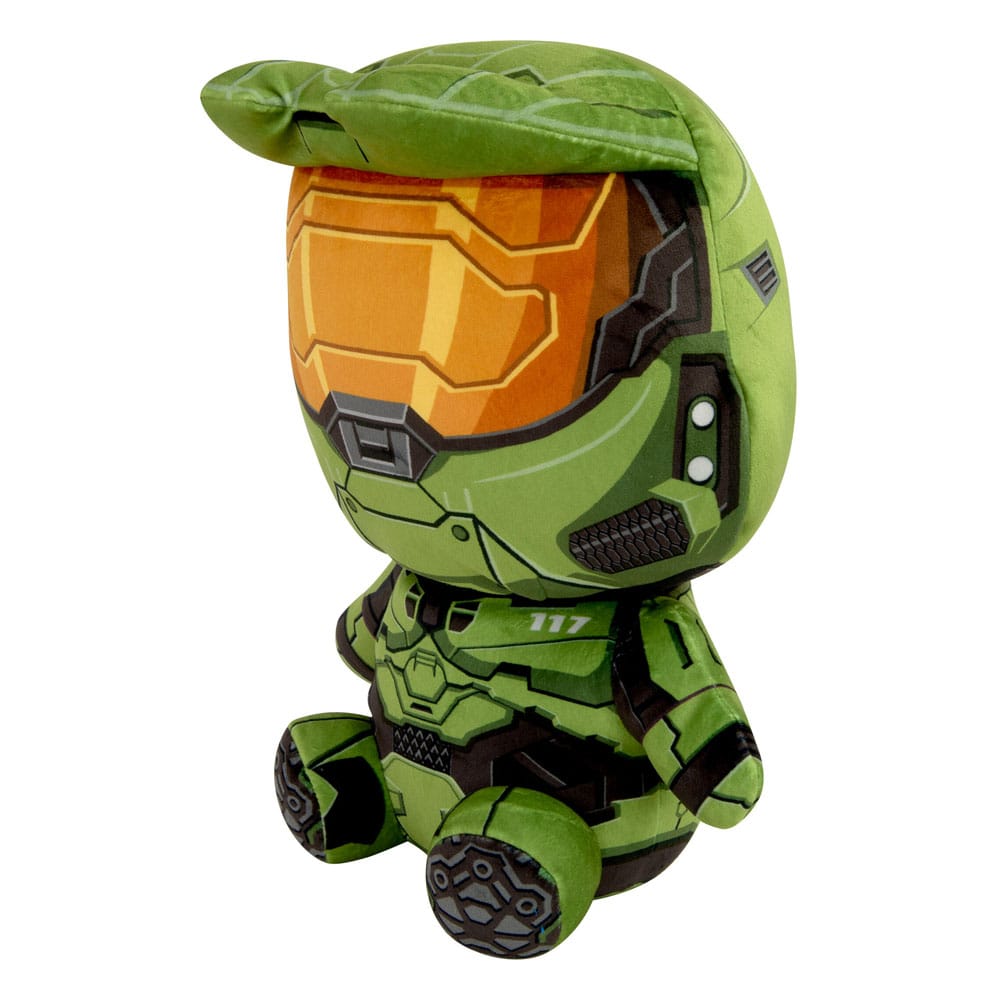 Kuscheltier Master Chief