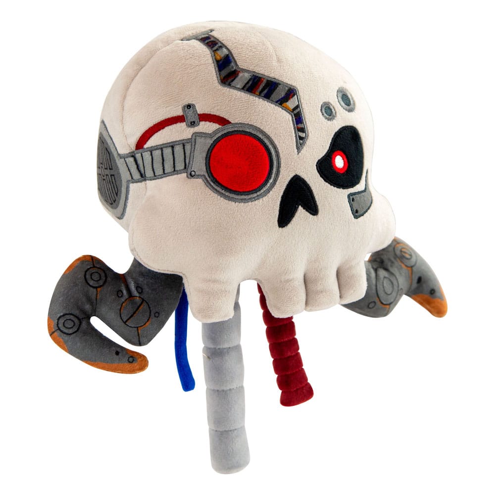 Peluche Warhammer - Servo Skull 