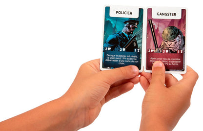 Batman Board Game - The Savior of Gotham 