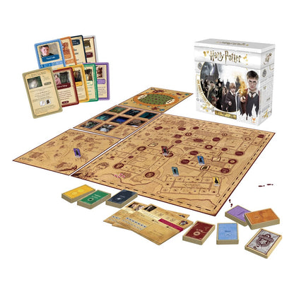 Harry Potter Board Game