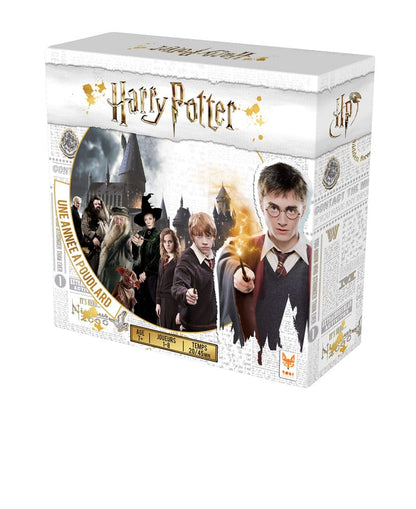 Harry Potter Board Game