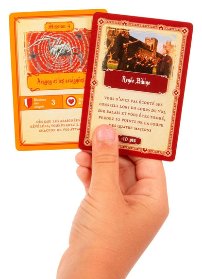 Harry Potter Board Game