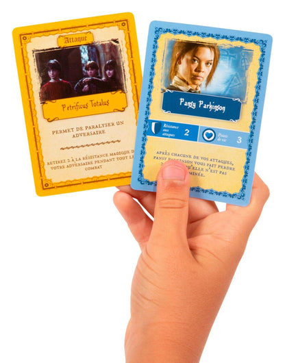 Harry Potter Board Game