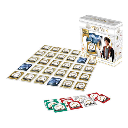 Harry Potter Card Game - The Remembrall
