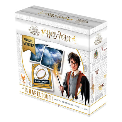 Harry Potter Card Game - The Remembrall