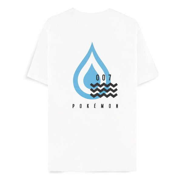 Pokemon T-Shirt - Squirtle 