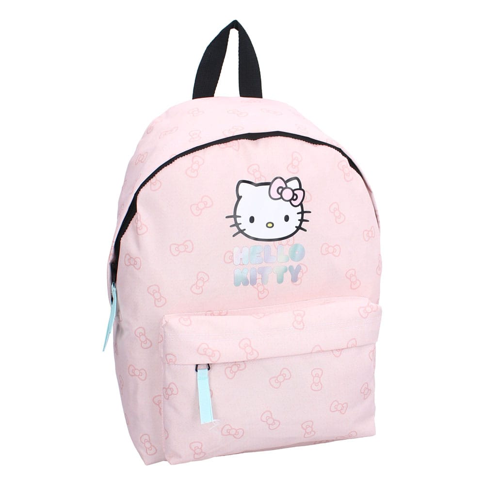 Zaino Hello Kitty - Portami alla festa