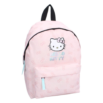 Hello Kitty Backpack - Take Me To The Party