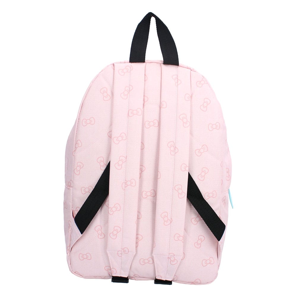 Hello Kitty Backpack - Take Me To The Party