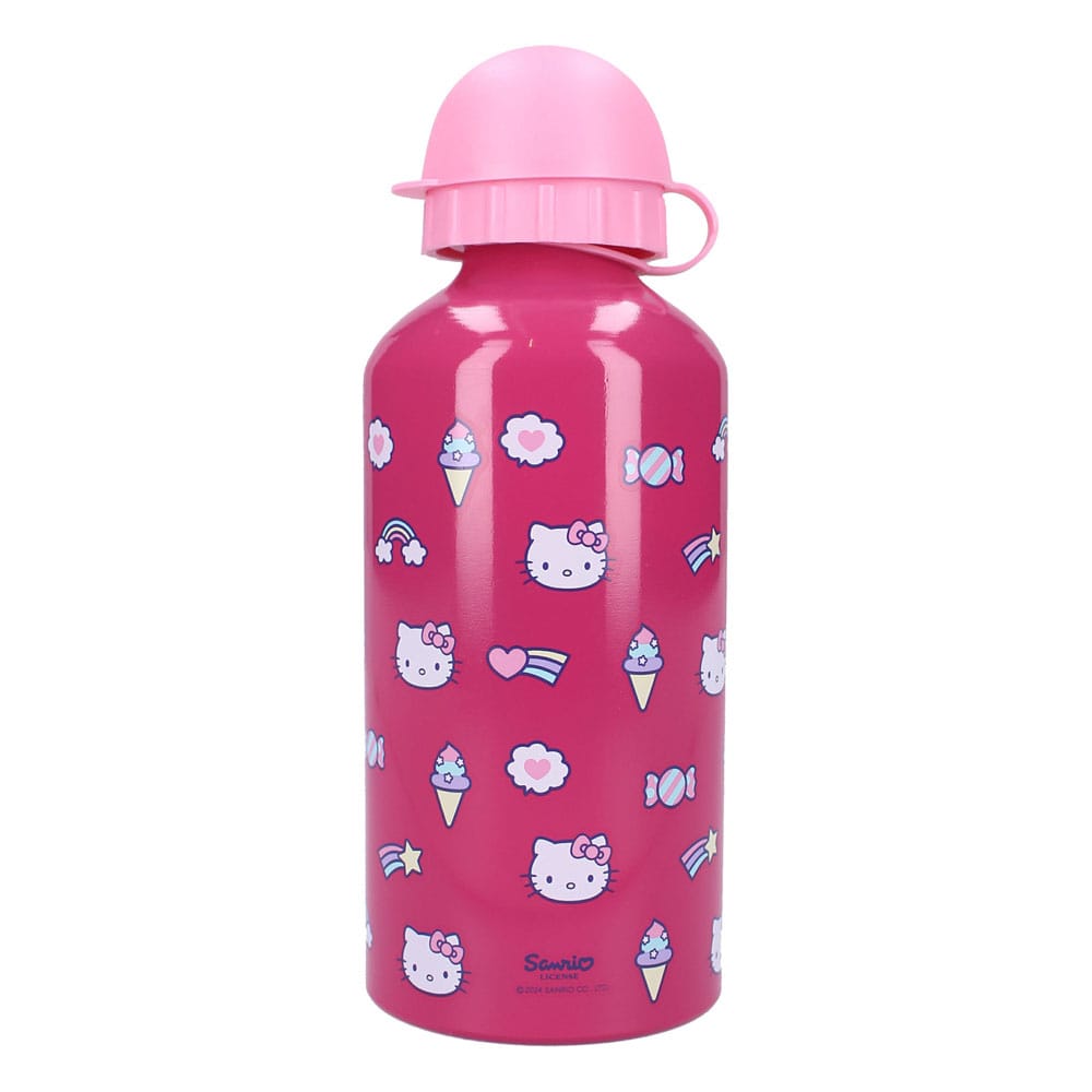Bouteille Hello Kitty - Really Refreshing