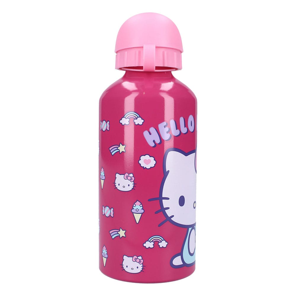 Bottiglia Hello Kitty - Davvero rinfrescante