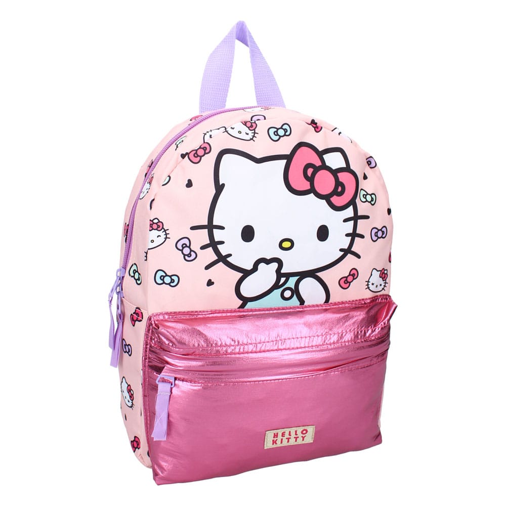 Zaino Sanrio - Hello Kitty Funshine