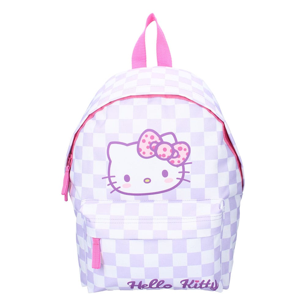 sac a dos sanrio hello kitty bag it up vadobag
