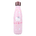Sanrio Bottle - Hello Kitty Thirsty For More