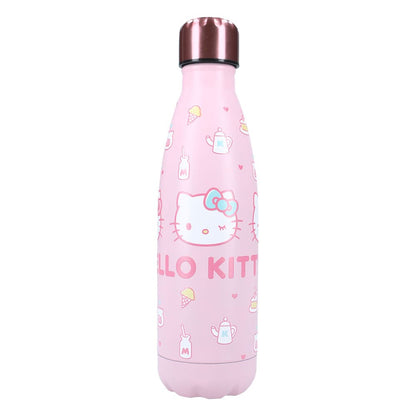 bouteille sanrio hello kitty thirsty for more vadobag