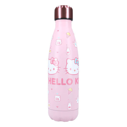 bouteille sanrio hello kitty thirsty for more vadobag