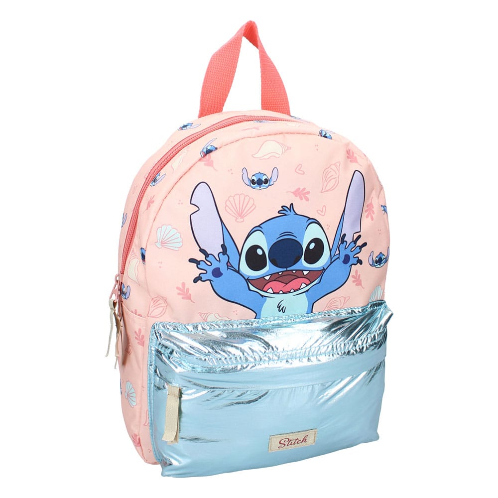 Zaino Lilo & Stitch - Stitch Funshine
