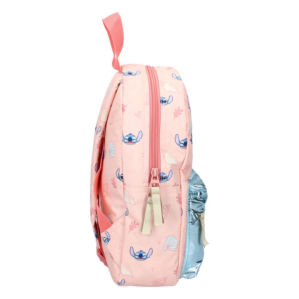 Sac à Dos Lilo & Stitch - Stitch Funshine