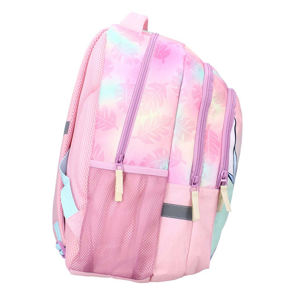 Sac à Dos Lilo & Stitch - Stitch Wild Energy Big