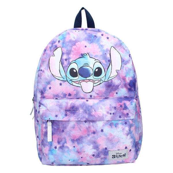 Lilo & Stitch Rucksack – Du bist mein Lieblingslila