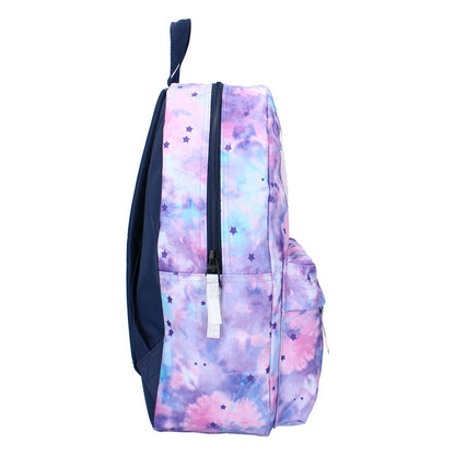 Lilo &amp; Stitch Backpack - You're My Fav Purple