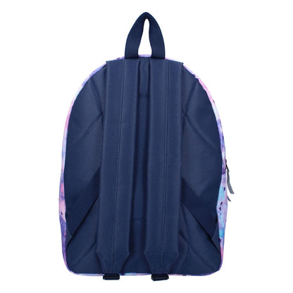 Lilo &amp; Stitch Backpack - You're My Fav Purple