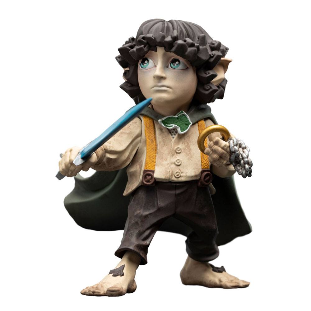 The Lord of the Rings: Mini Epics - Frodo Baggins