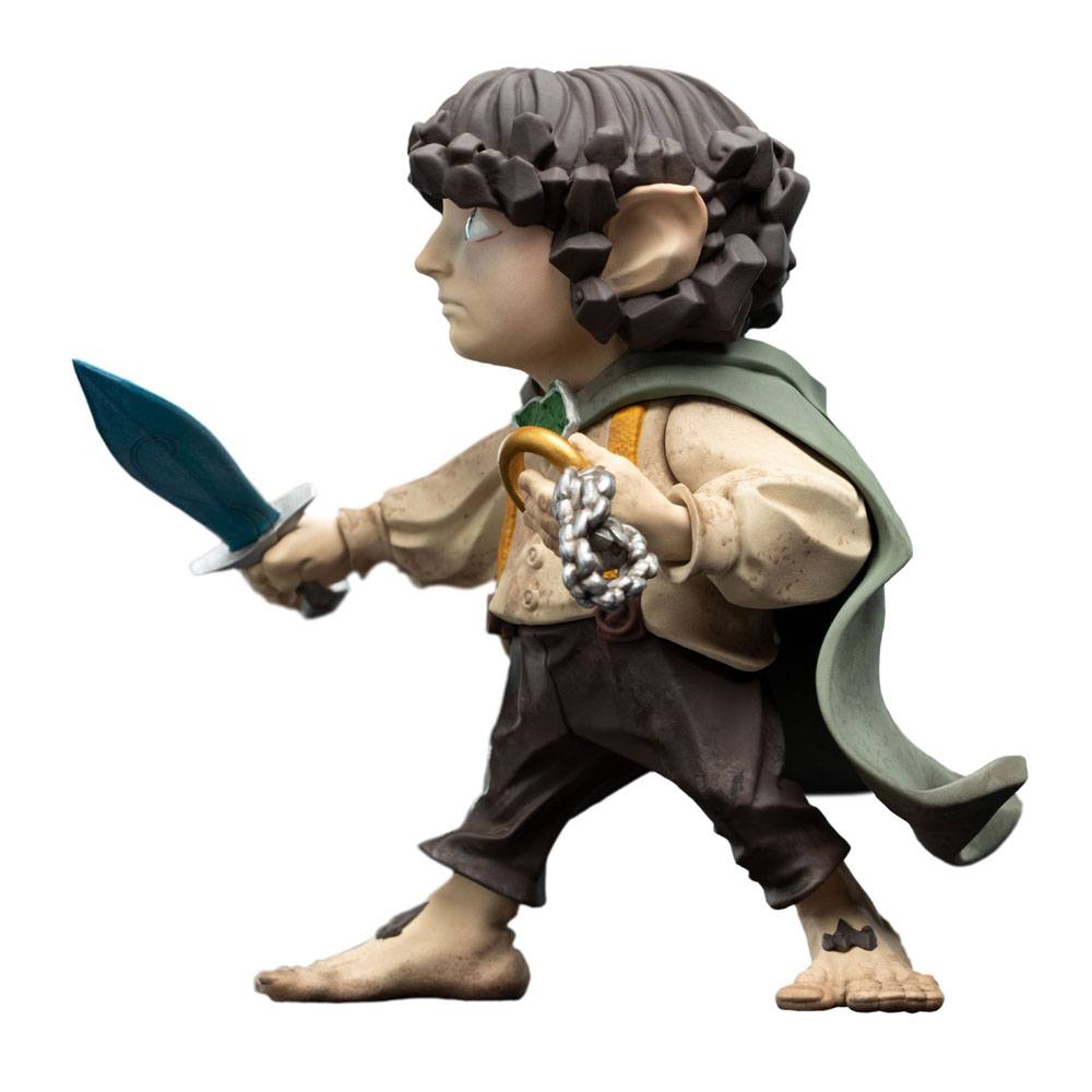 The Lord of the Rings: Mini Epics - Frodo Baggins