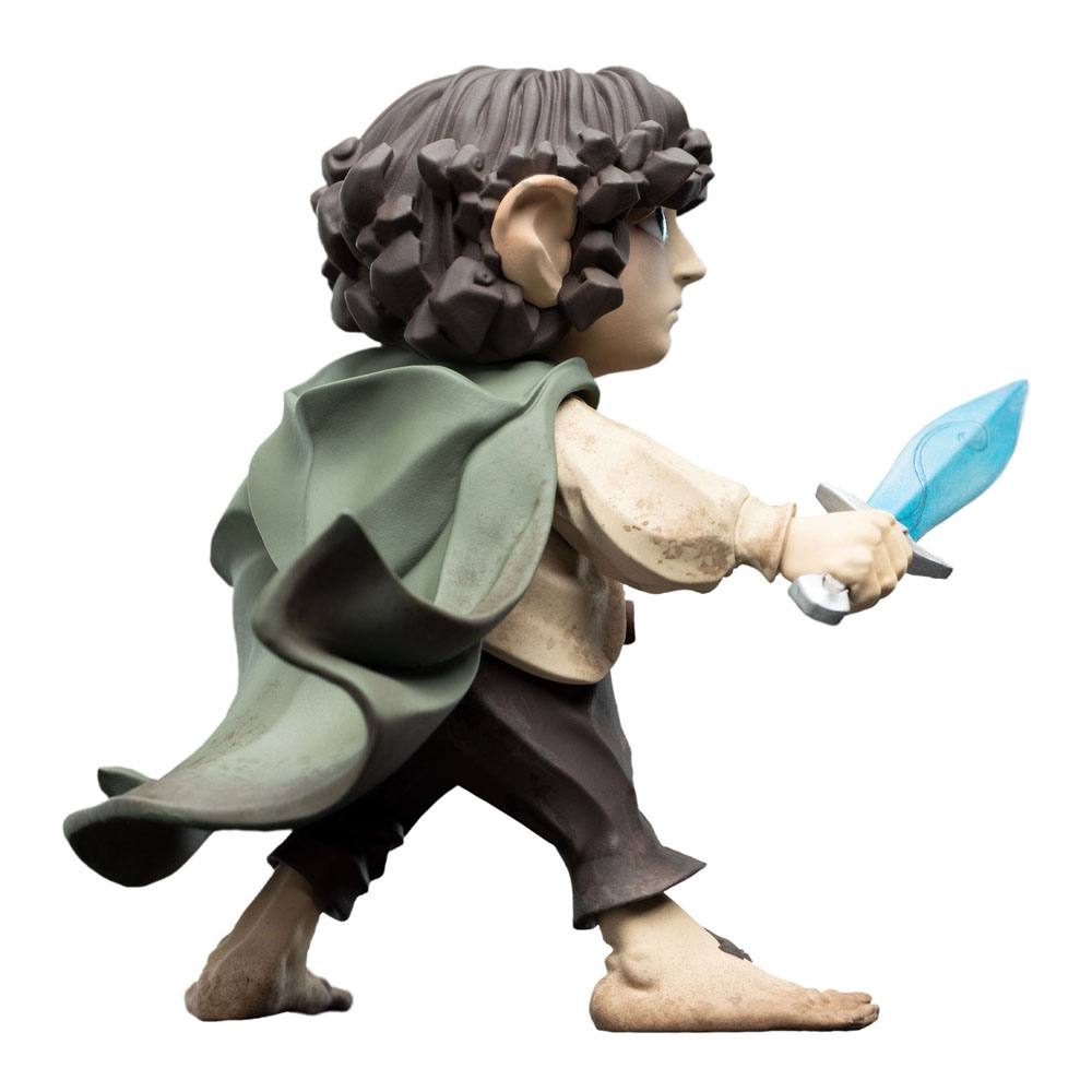 The Lord of the Rings: Mini Epics - Frodo Baggins
