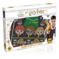 Puzzle Harry Potter - Noël à Poudlard - 1000 pièces