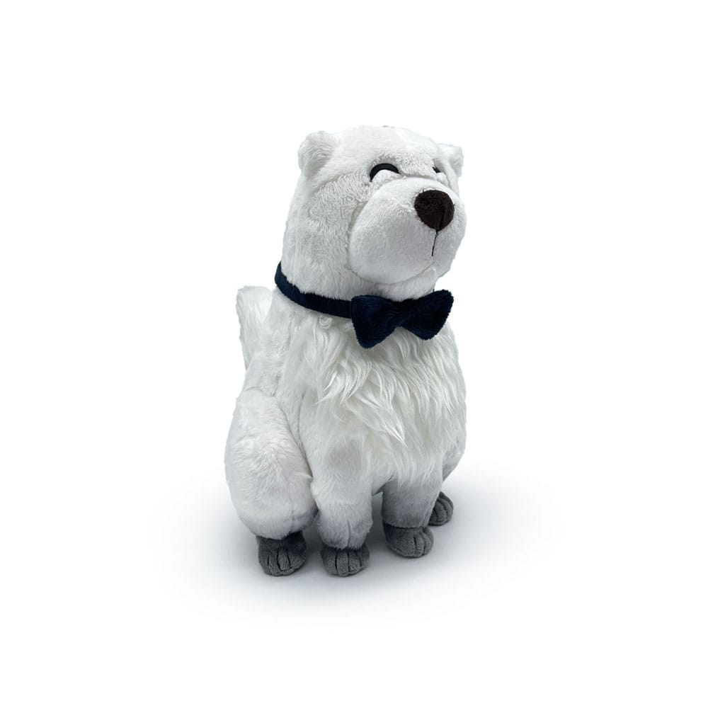 Peluche Bond 