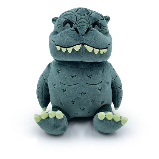 Godzilla Plush
