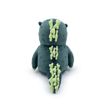 Godzilla Plush