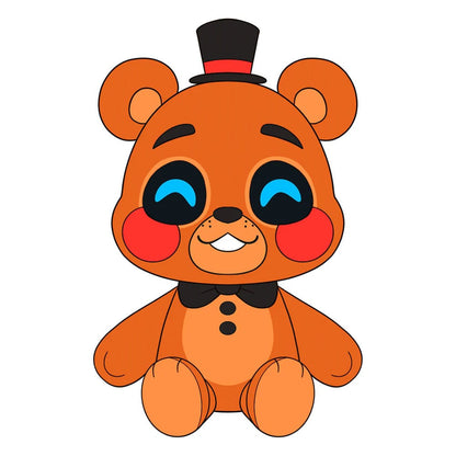 Peluche Toy Freddy