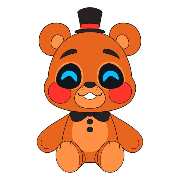 Peluche Toy Freddy