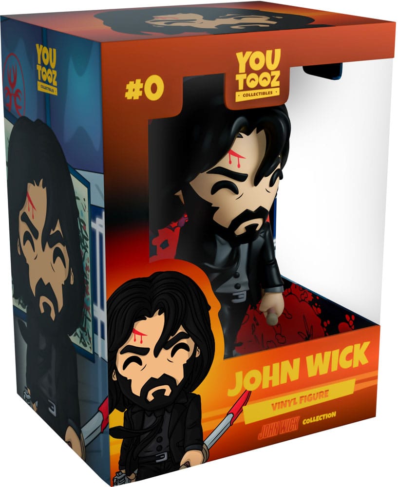 John Wick
