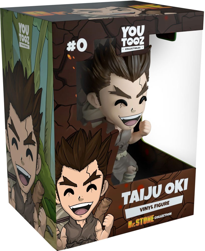 Taiju Oki