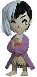 Figurine Gen Asagiri