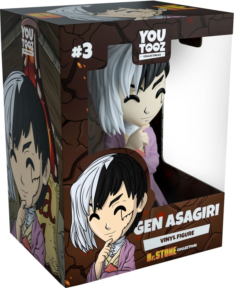 Gen. Asagiri