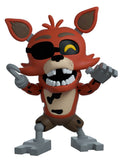 Foxy