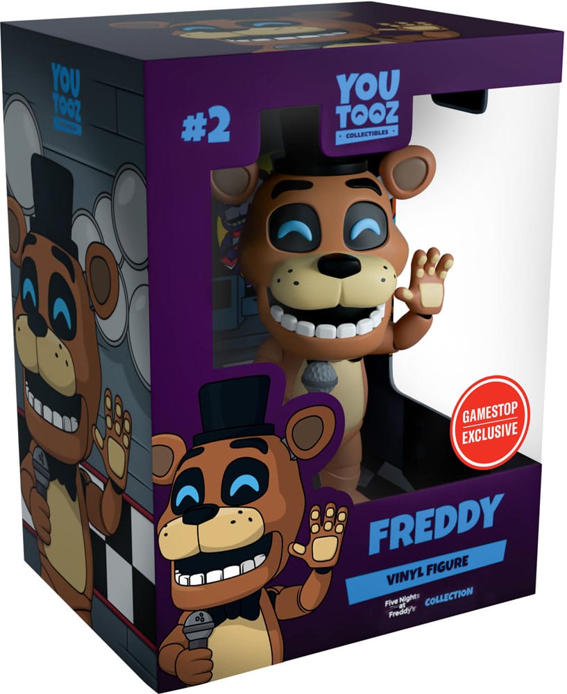 Freddy