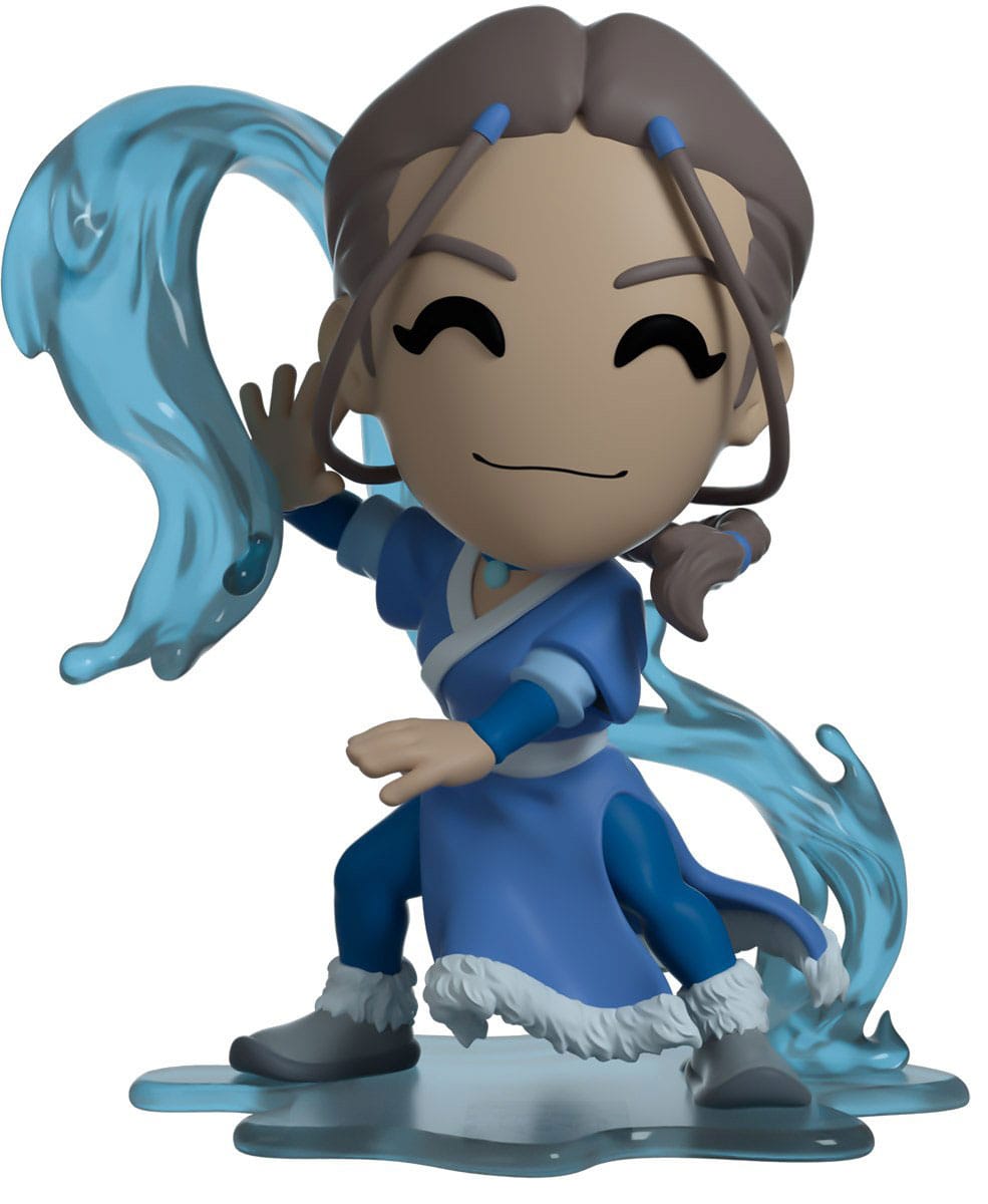 Figurine Katara
